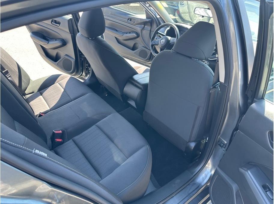 Nissan Altima 2.5 S 2023