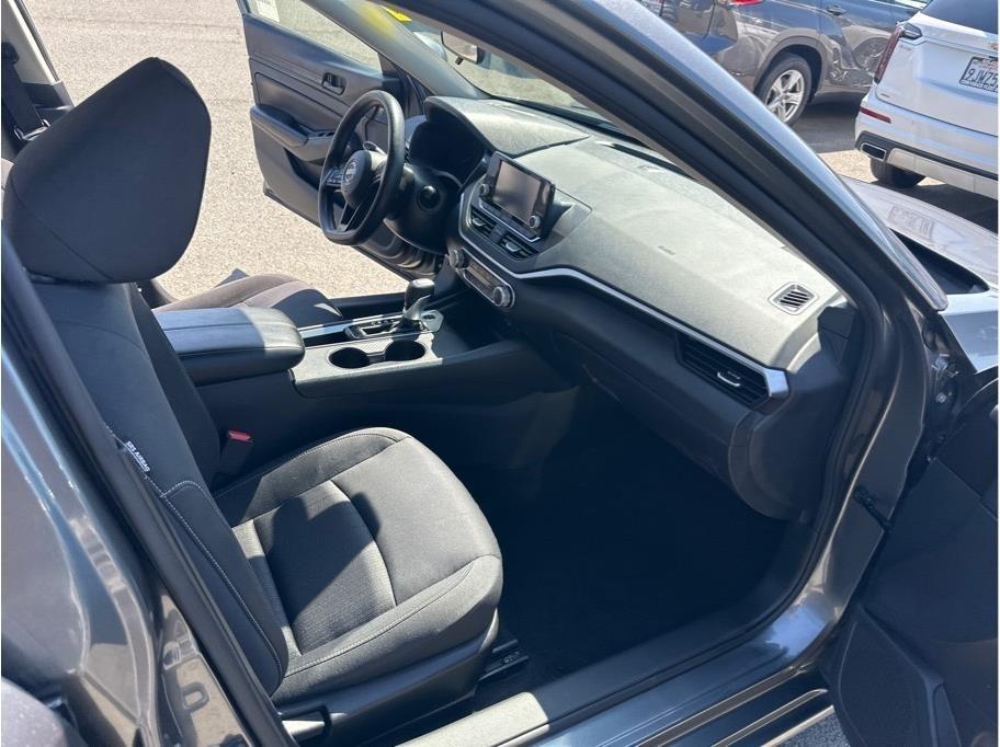 Nissan Altima 2.5 S 2023