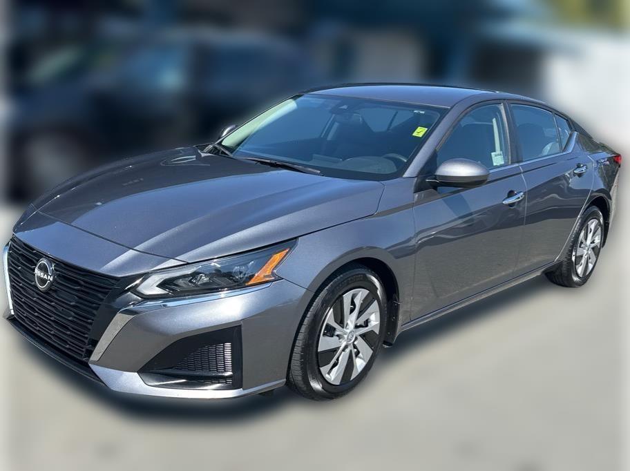 Nissan Altima 2.5 S 2023