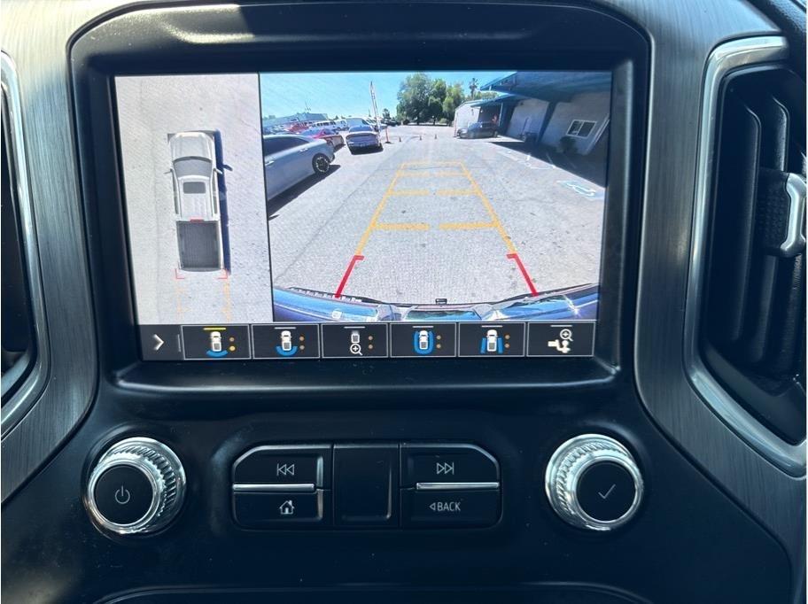 GMC Sierra 1500 Denali Crew Cab 4WD 2019