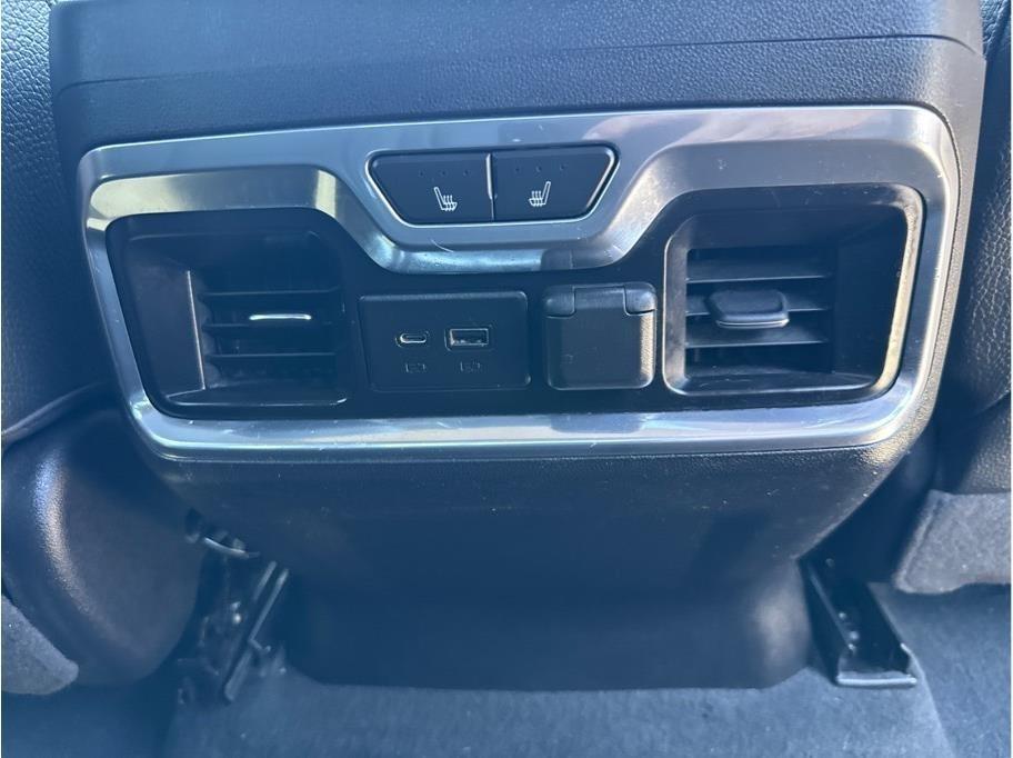 GMC Sierra 1500 Denali Crew Cab 4WD 2019