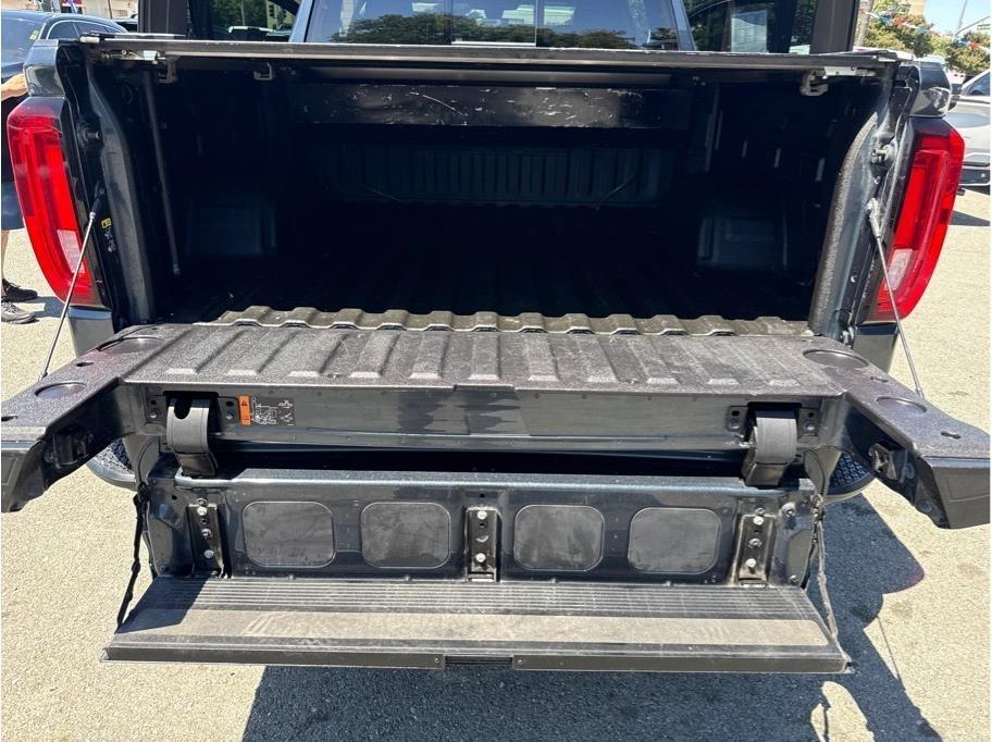GMC Sierra 1500 Denali Crew Cab 4WD 2019