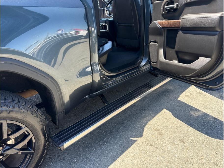 GMC Sierra 1500 Denali Crew Cab 4WD 2019