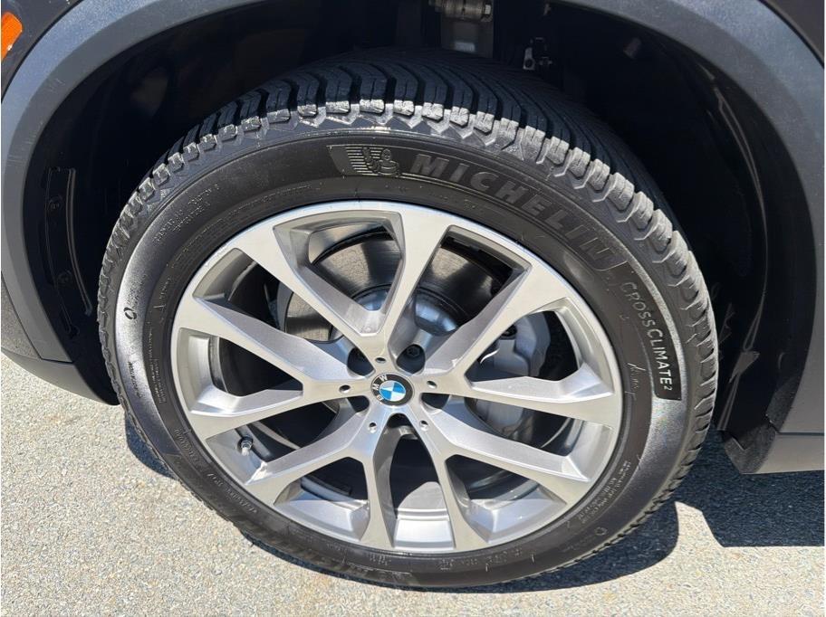 BMW X5 xDrive40i 2021