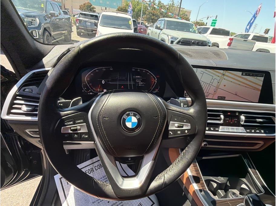 BMW X5 xDrive40i 2021