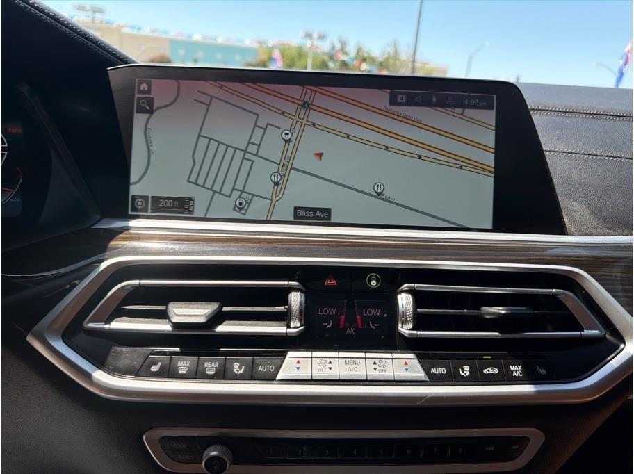 BMW X5 xDrive40i 2021