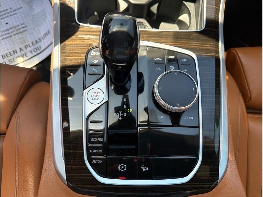 BMW X5 xDrive40i 2021