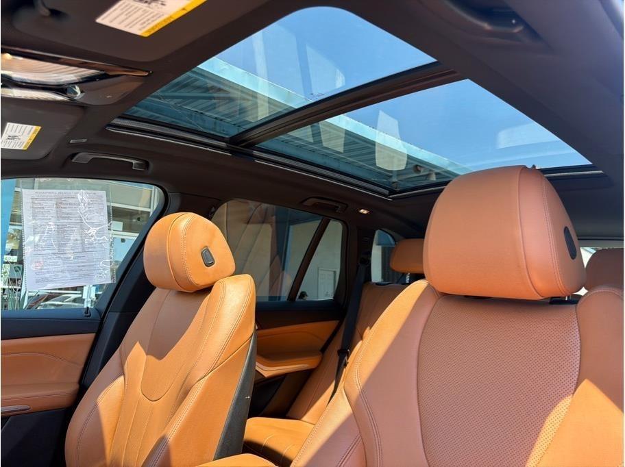 BMW X5 xDrive40i 2021