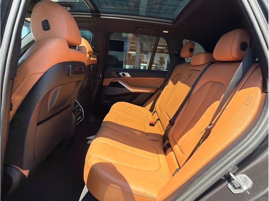BMW X5 xDrive40i 2021