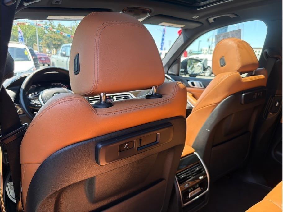 BMW X5 xDrive40i 2021