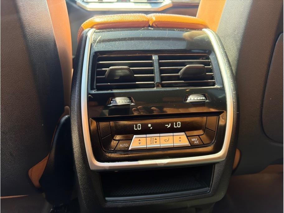BMW X5 xDrive40i 2021