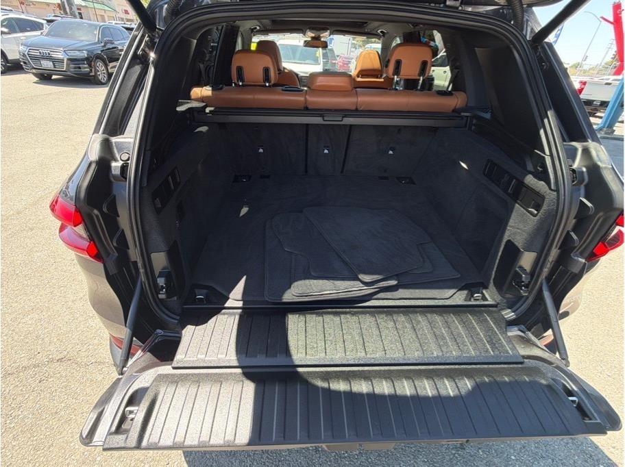 BMW X5 xDrive40i 2021