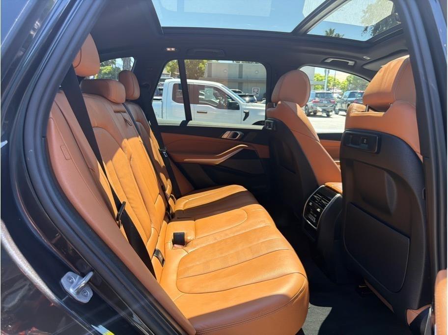 BMW X5 xDrive40i 2021