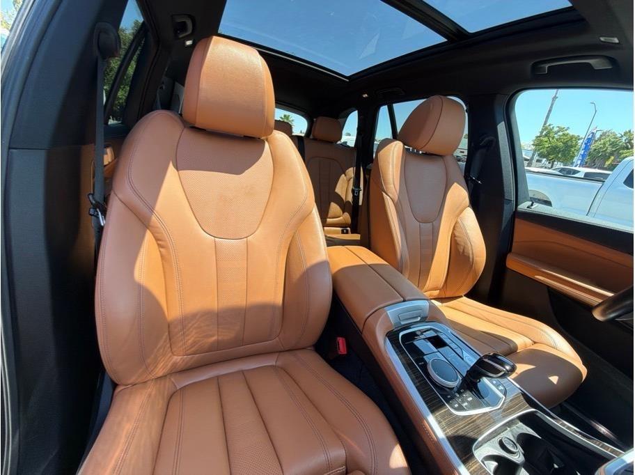 BMW X5 xDrive40i 2021