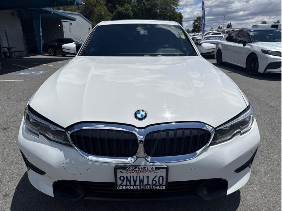 BMW 3-Series 330i 2021