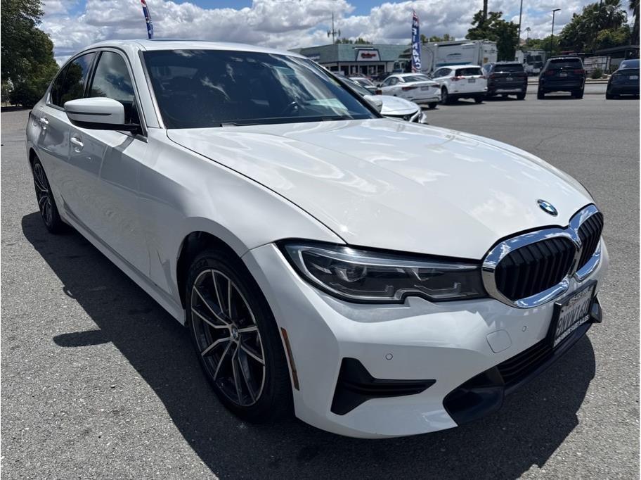 BMW 3-Series 330i 2021