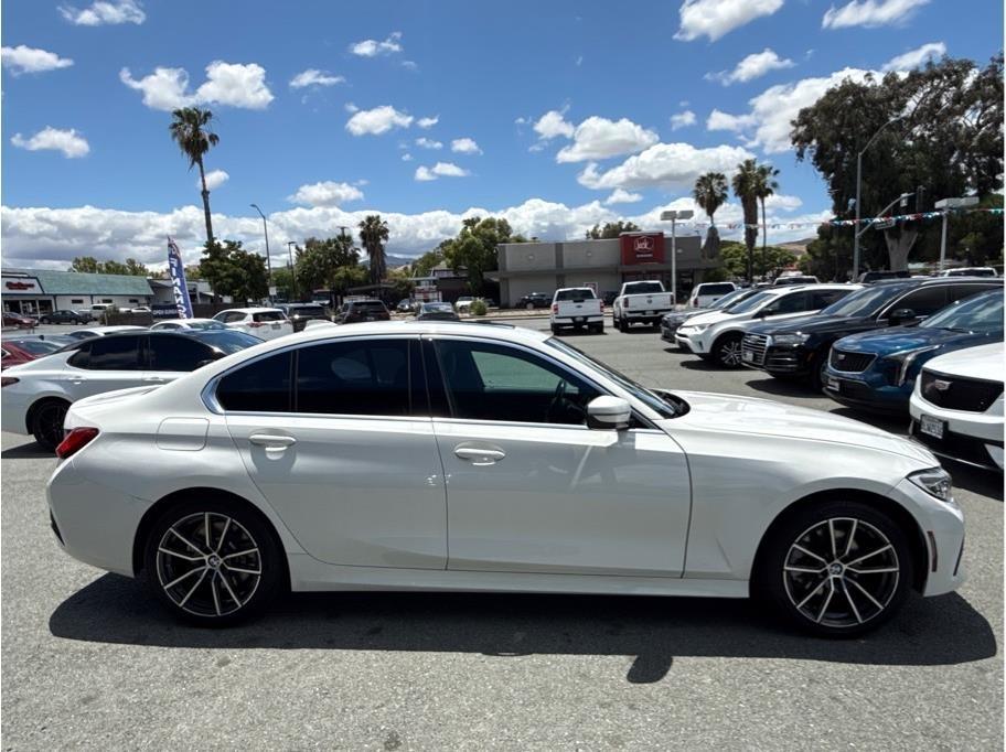 BMW 3-Series 330i 2021