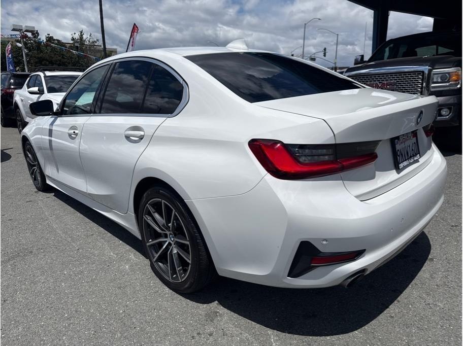 BMW 3-Series 330i 2021