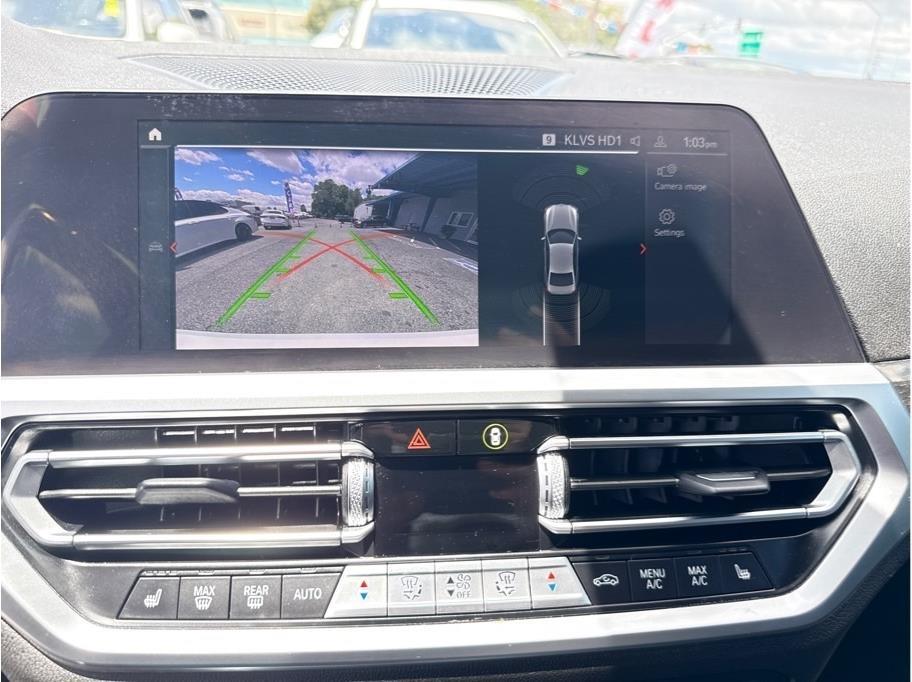 BMW 3-Series 330i 2021
