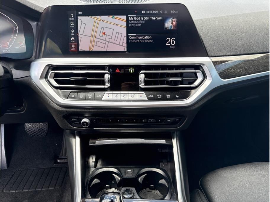 BMW 3-Series 330i 2021