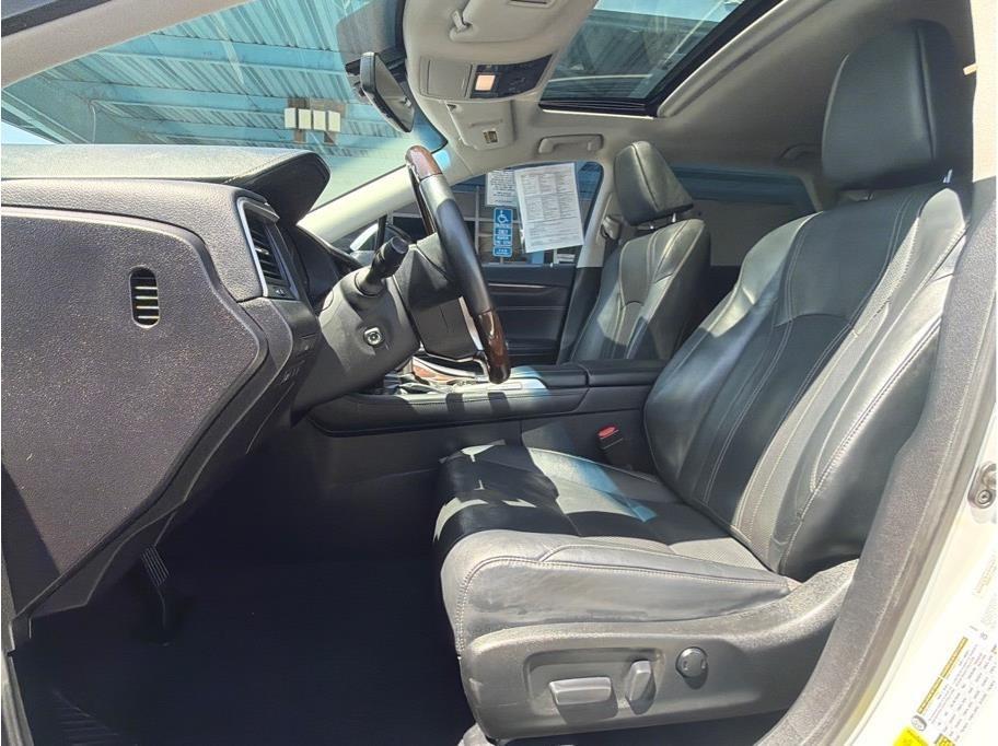 Lexus RX 350 FWD 2016