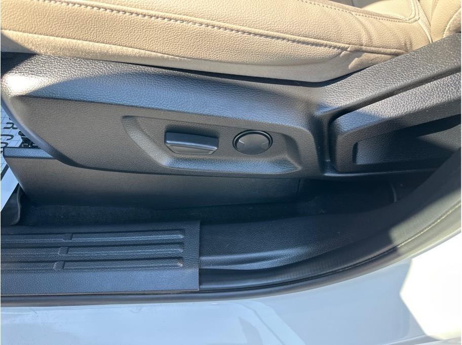 Ford Ranger Lariat SuperCrew 4WD 2019