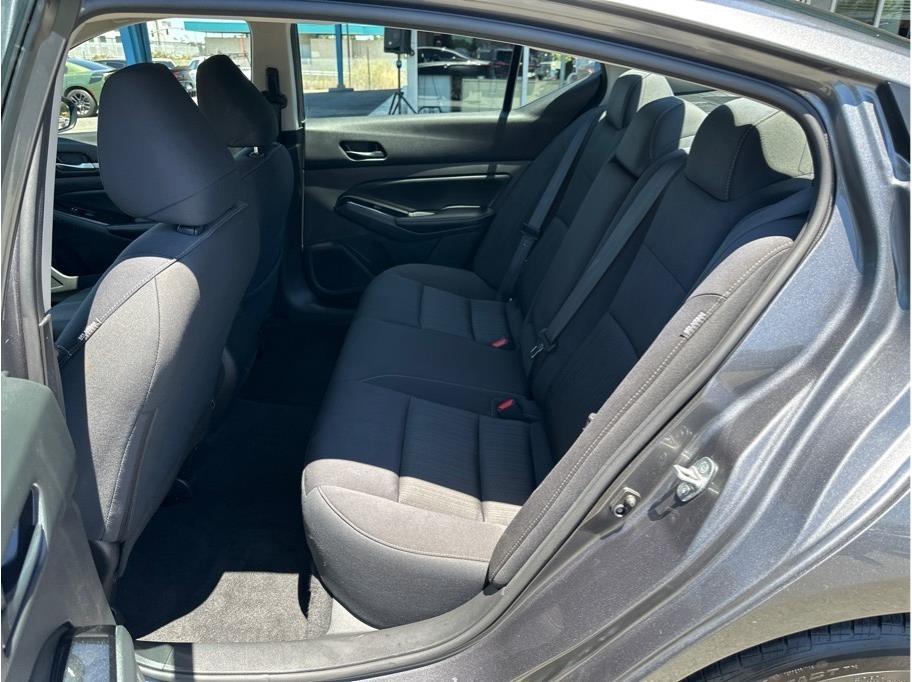 Nissan Altima 2.5 SV 2023