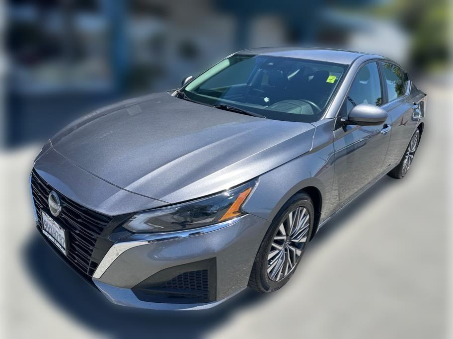 2023 Nissan Altima 2.5 SV's photo