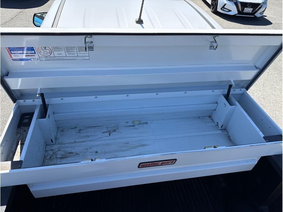 Chevrolet Colorado Work Truck Ext. Cab 2WD 2019