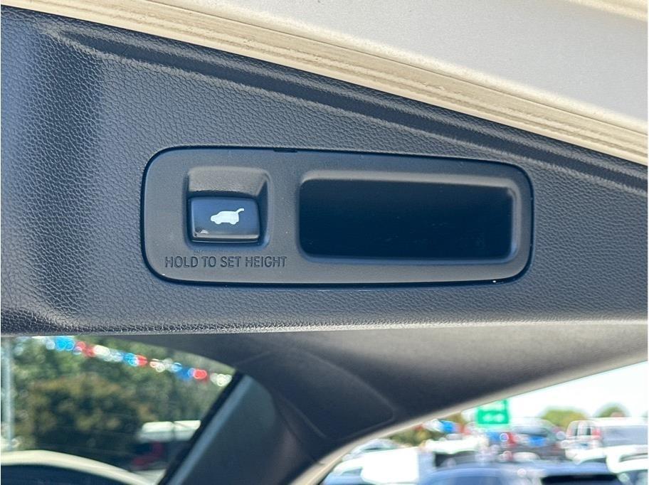 Honda CR-V EX-L AWD 2018