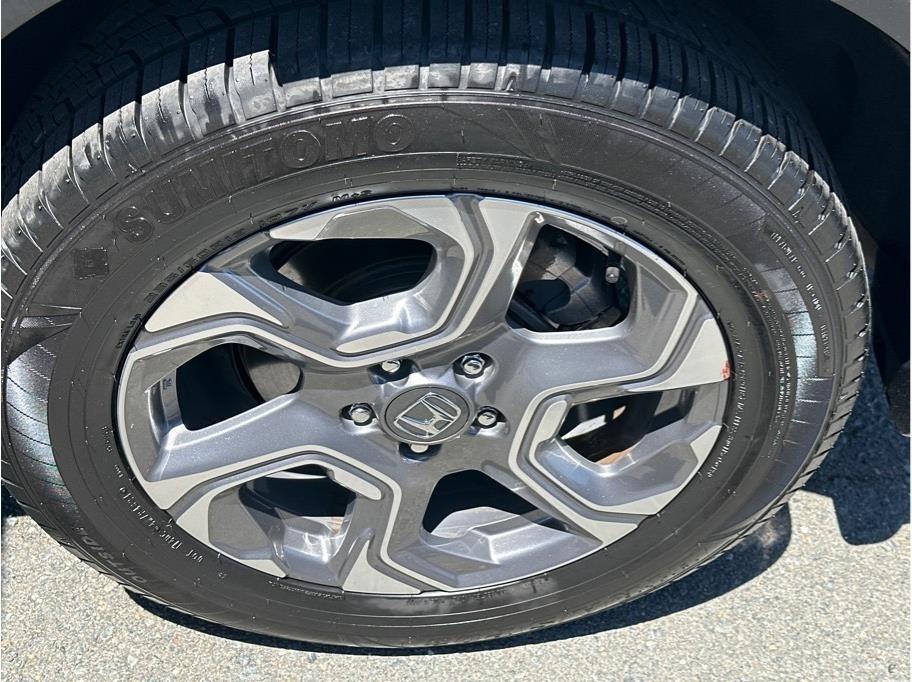 Honda CR-V EX-L AWD 2018