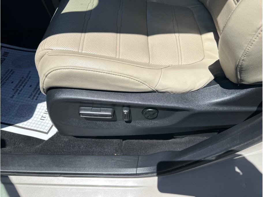 Honda CR-V EX-L AWD 2018