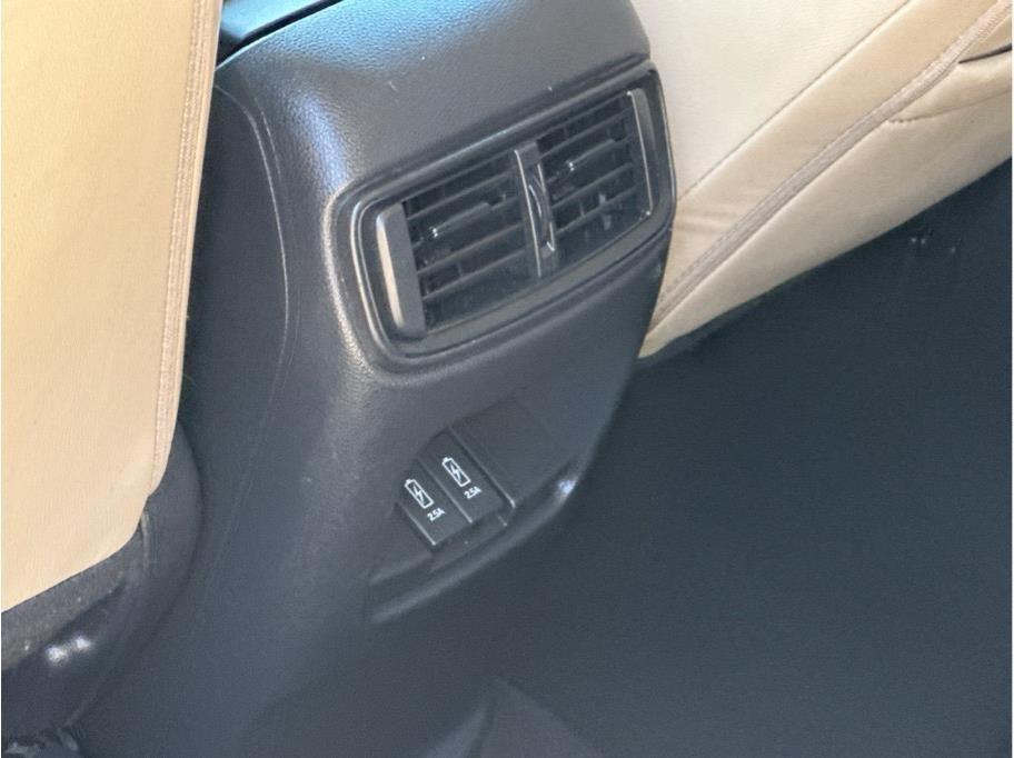Honda CR-V EX-L AWD 2018