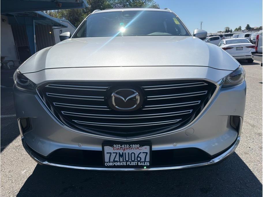 Mazda CX-9 Signature AWD 2018
