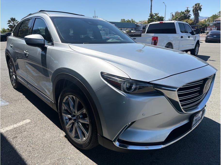 Mazda CX-9 Signature AWD 2018