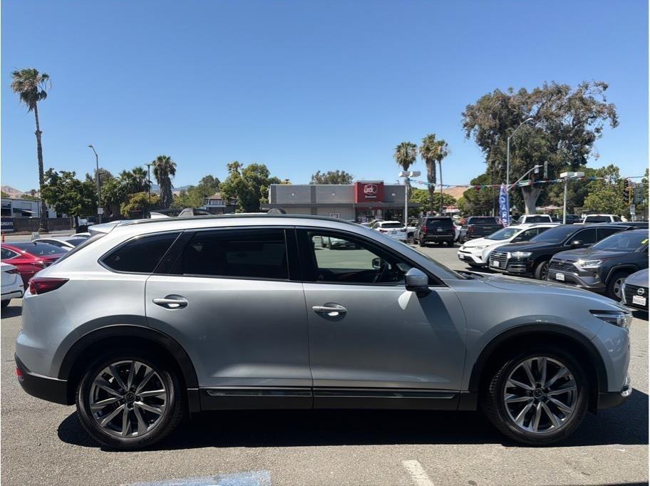 Mazda CX-9 Signature AWD 2018