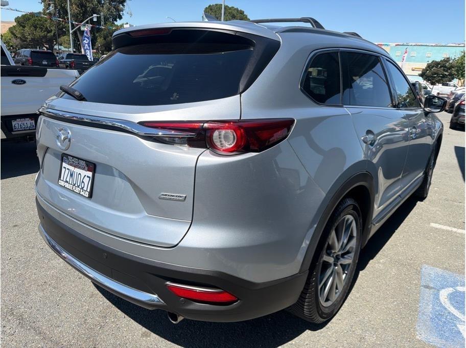 Mazda CX-9 Signature AWD 2018