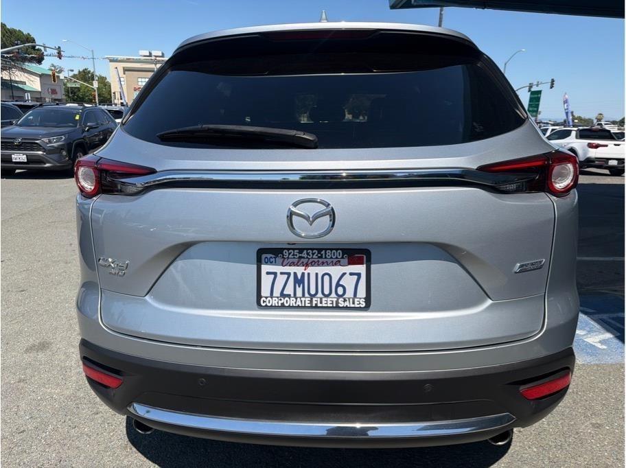 Mazda CX-9 Signature AWD 2018