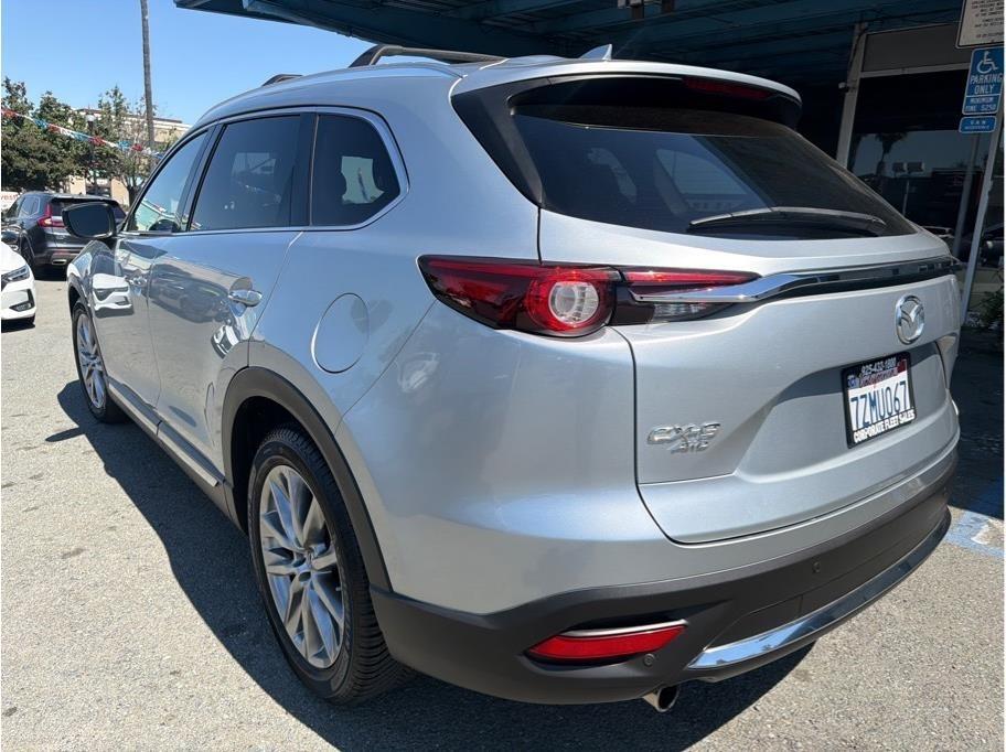 Mazda CX-9 Signature AWD 2018