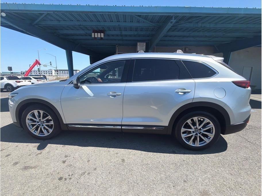 Mazda CX-9 Signature AWD 2018