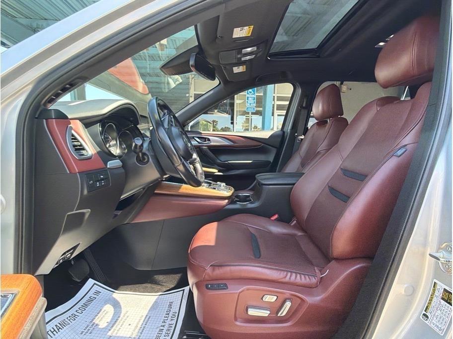 Mazda CX-9 Signature AWD 2018