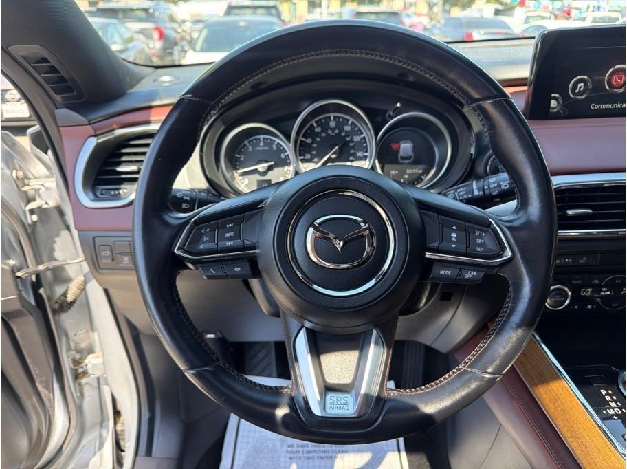 Mazda CX-9 Signature AWD 2018