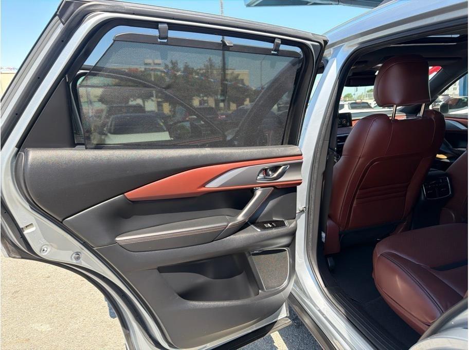 Mazda CX-9 Signature AWD 2018