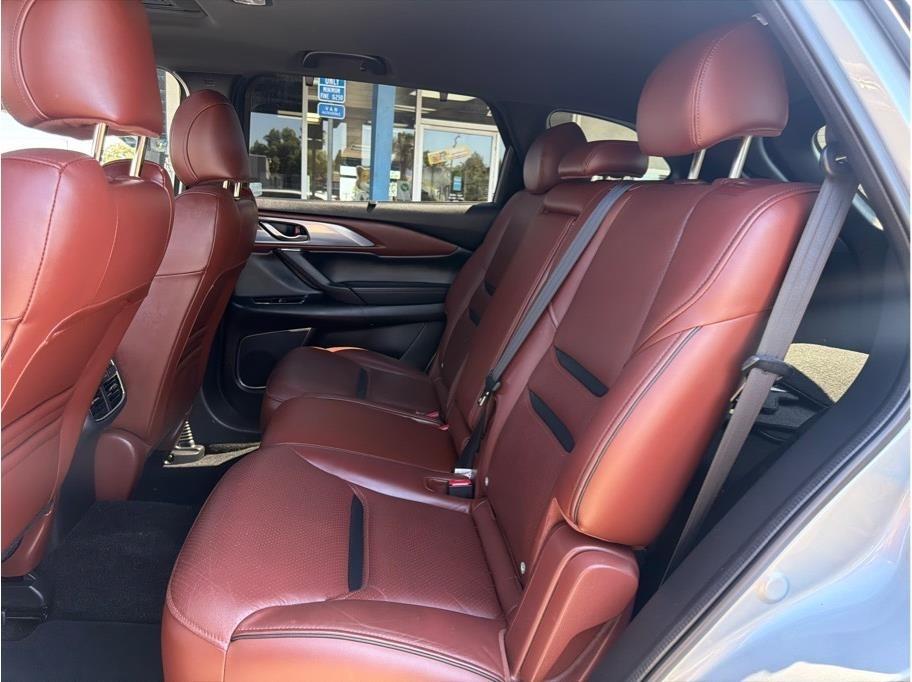 Mazda CX-9 Signature AWD 2018