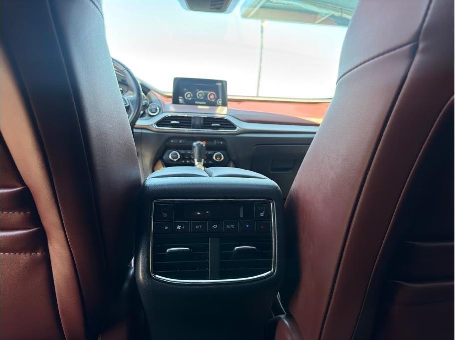 Mazda CX-9 Signature AWD 2018