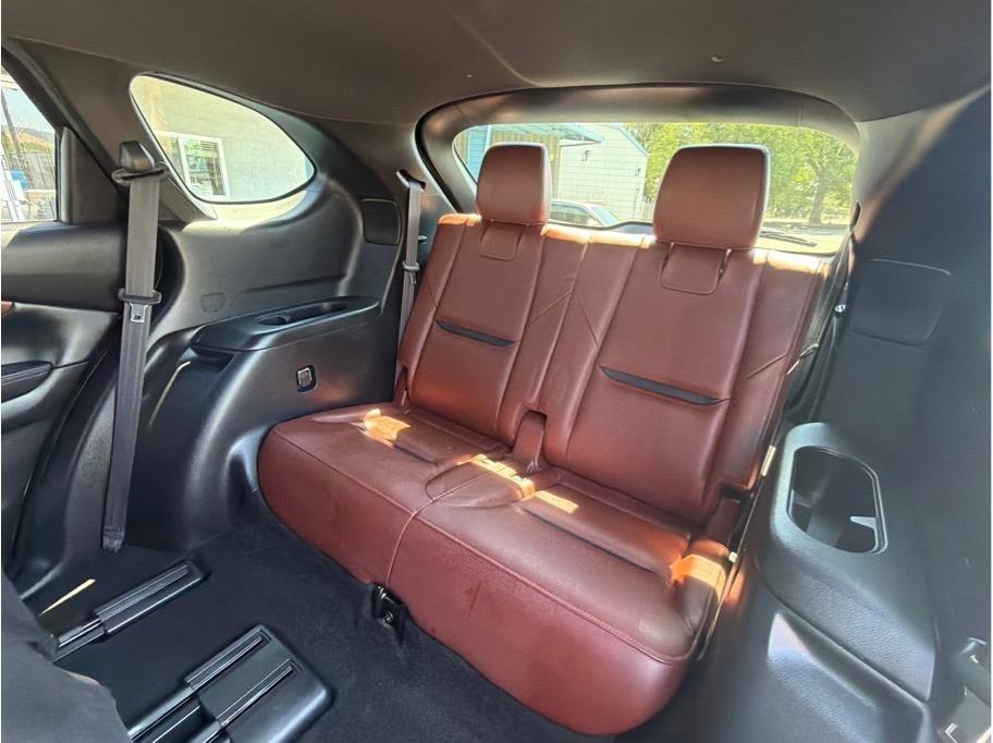 Mazda CX-9 Signature AWD 2018