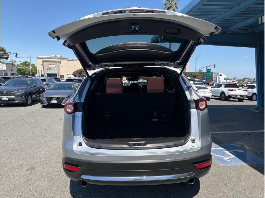 Mazda CX-9 Signature AWD 2018