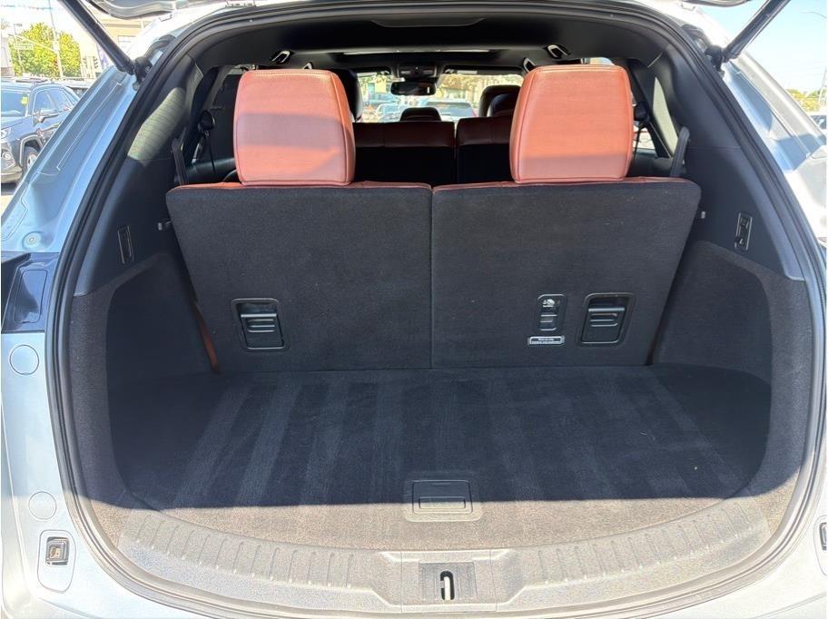Mazda CX-9 Signature AWD 2018