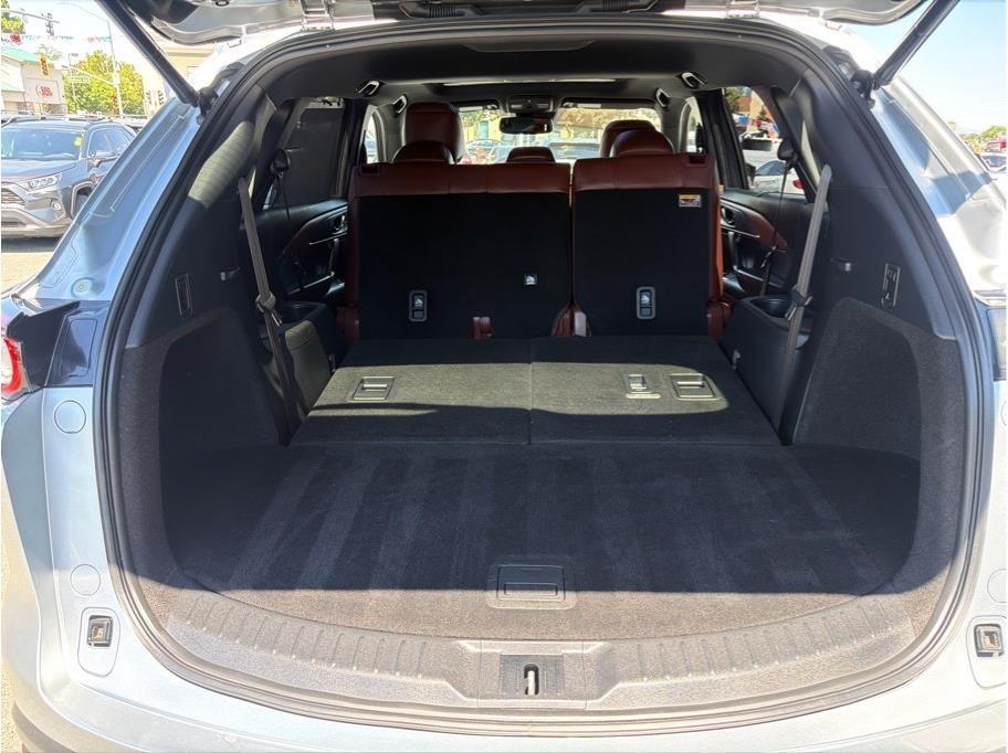 Mazda CX-9 Signature AWD 2018