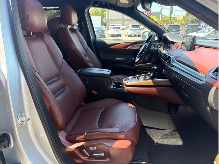 Mazda CX-9 Signature AWD 2018